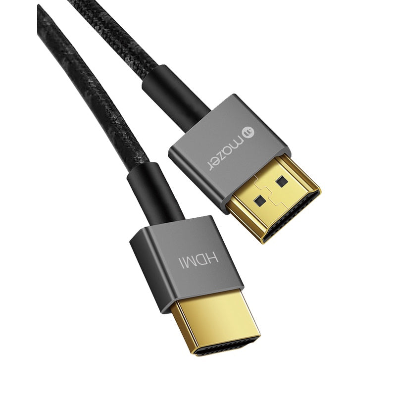 Mazer Infinite.LINK Pro 3 4K/60Hz HDMI Cable | 2 Years Warranty