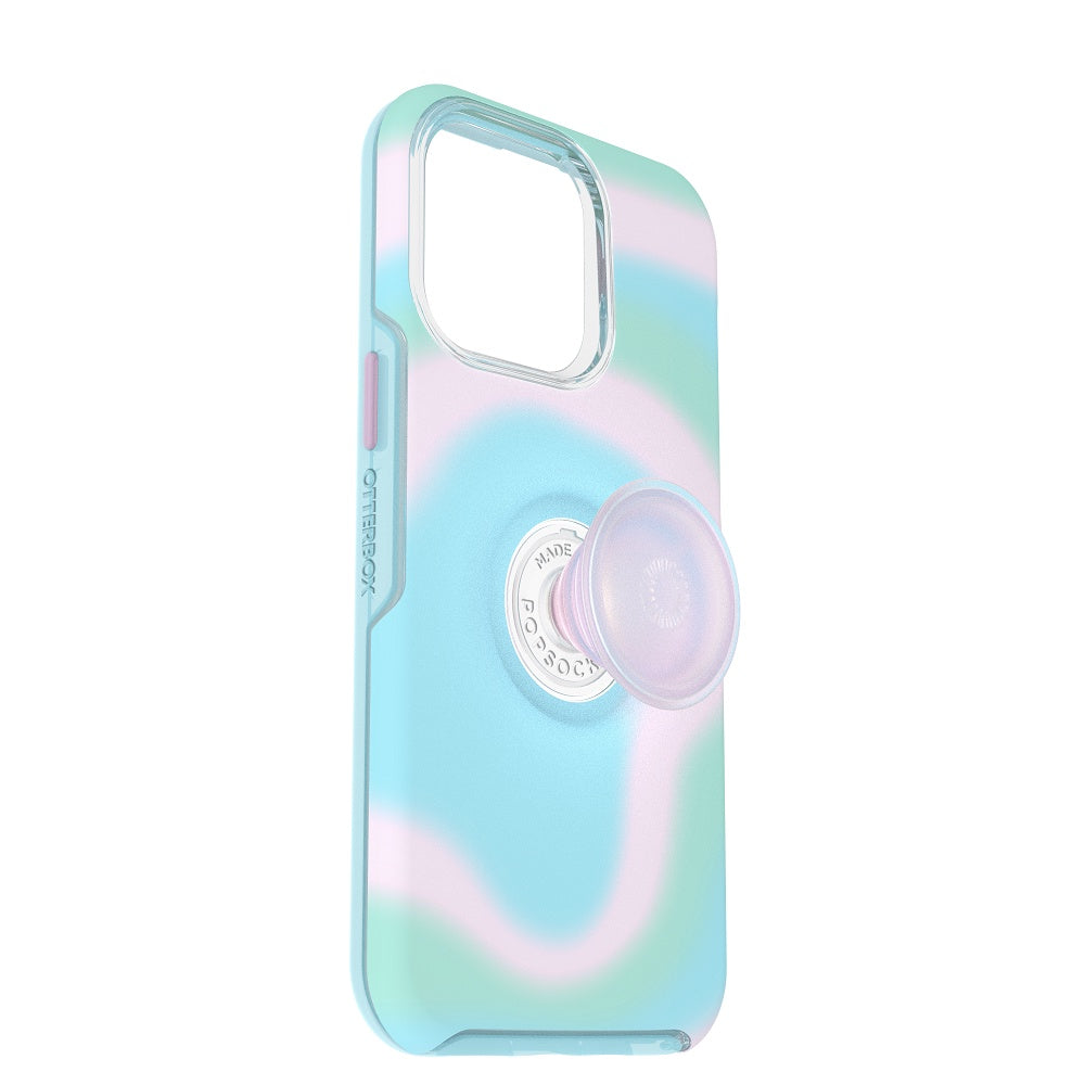 Otterbox Otter + Pop Symmetry Series Case for iPhone 14 / 14 Plus / 14 Pro / 14 Pro Max