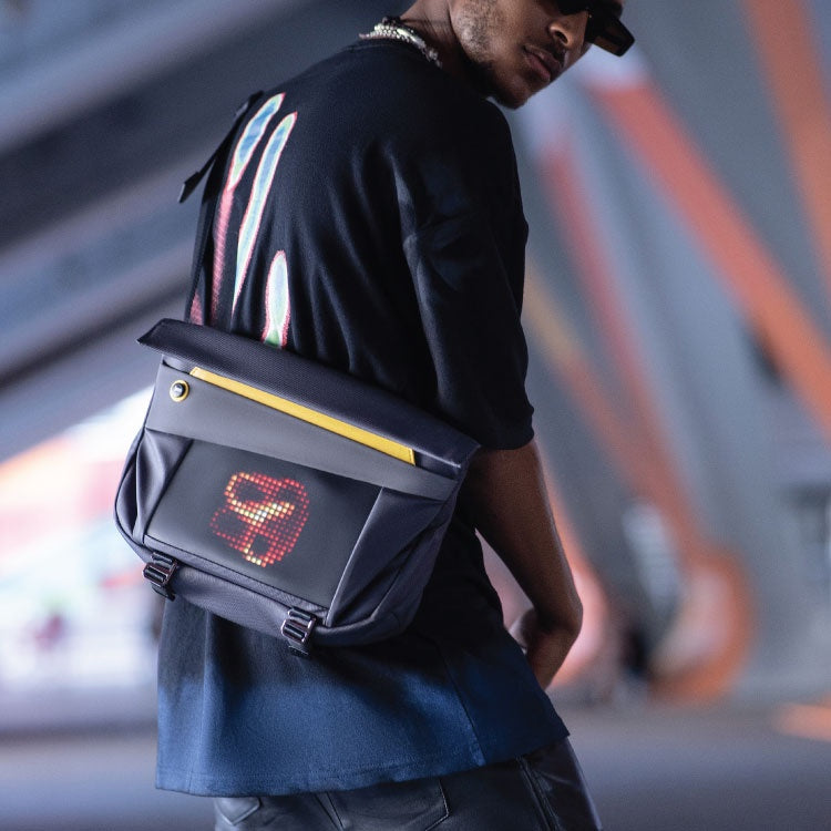 Divoom Pixoo Sling Bag /Sling Bag V