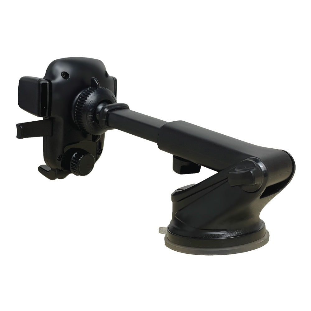 Mazer Infinite.TOUCAN Easy Touch 5 Car Mount - Dash / Windshield Mount | 2 Years Warranty