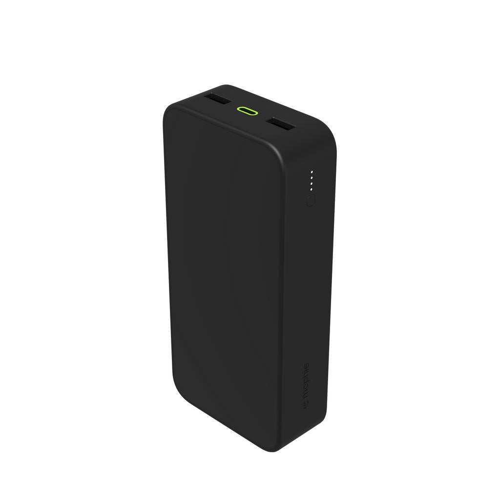 Mophie Powerstation XL 20,000mAh Battery and 20W PD Fast Charge| 2 Yrs Warranty