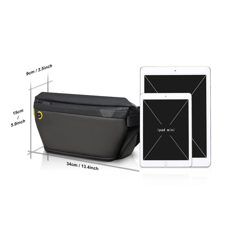 Divoom Pixoo Sling Bag /Sling Bag V