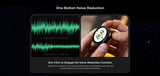 Saramonic BlinkMe B2 2.4G Wireless Smart Microphone with Touchscreen | 2 years warranty