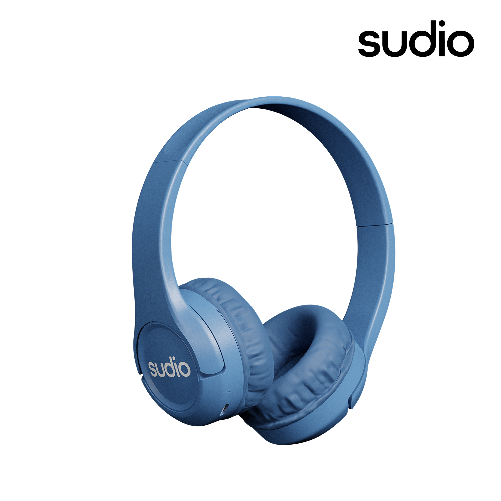 Sudio K1 Kids Wireless Headphone