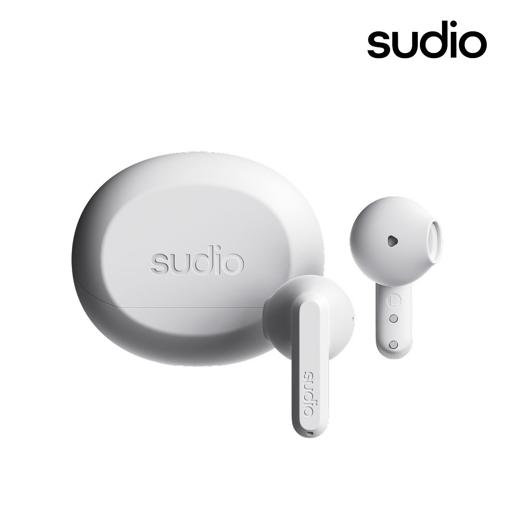 Sudio A3 True Wireless Earbuds