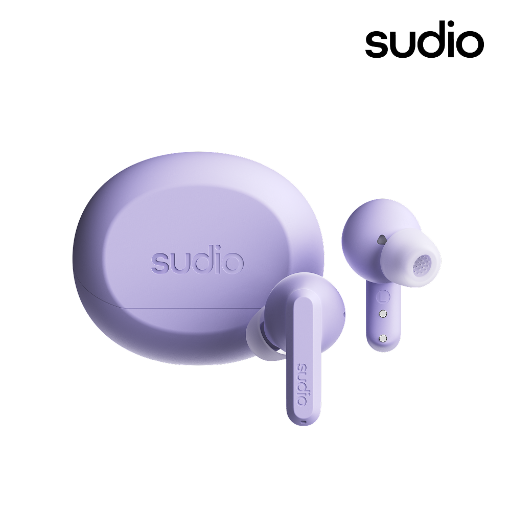 Sudio A3 Pro True Wireless Earbuds with ANC