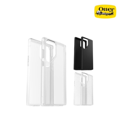 Otterbox Symmetry Case Series For Samsung Galaxy S24 / S24 Plus / S24 Ultra | 1 Year Local Warranty