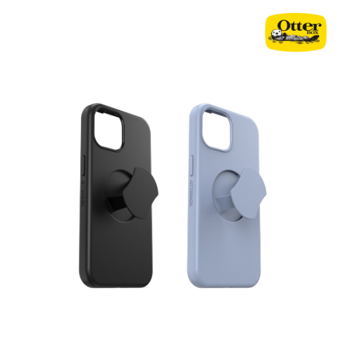 Otterbox Ottergrip Symmetry Series Case for iPhone 15 Pro / 15 Pro Max | 1 Year Warranty
