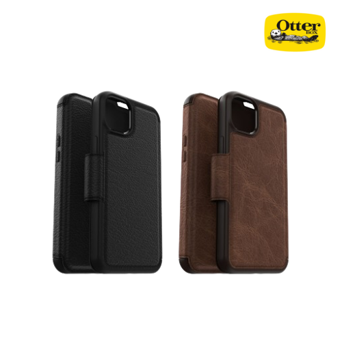 Otterbox Strada Series Case for iPhone 14 / 14 Plus / 14 Pro / 14 Pro Max