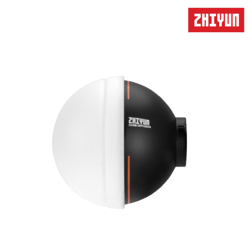 Zhiyun Dome Diffusion for Molus G60 & X100 | 1 Year Warranty