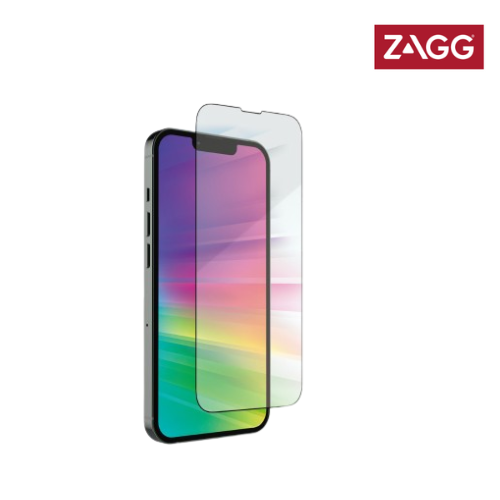 Zagg Glass Elite Edge-RPF30 VisionGuard Series Screen Protector for iPhone 14 / 14 Plus / 14 Pro / 14 Pro Max