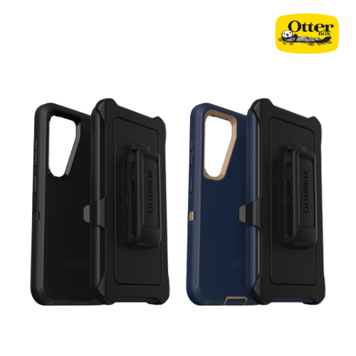 Otterbox Defender Series Case for Samsung Galaxy S23 / S23 Plus / S23 Ultra