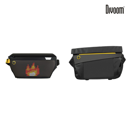 Divoom Pixoo Sling Bag /Sling Bag V