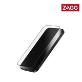 Zagg Glass Elite Edge Anti-Glare Series Screen Protector for iPhone 15 / 15 Plus / 15 Pro / 15 Pro Max