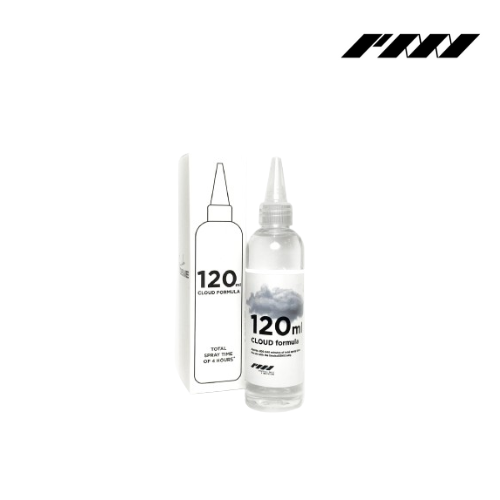PMI Gear 120ml Cloud Formula Fluid for Smoke Genie and Smoke Ninja
