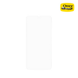 OtterBox Alpha Flex Antimicrobial Screen Protector for Samsung Galaxy S23/S23+/S23 Ultra