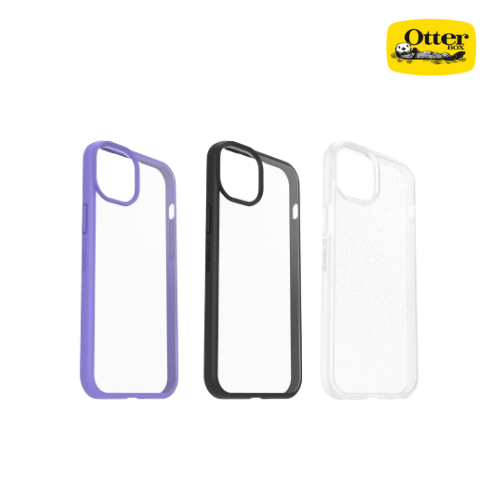 Otterbox React Series Case for iPhone 14 / 14 Plus / 14 Pro / 14 Pro Max