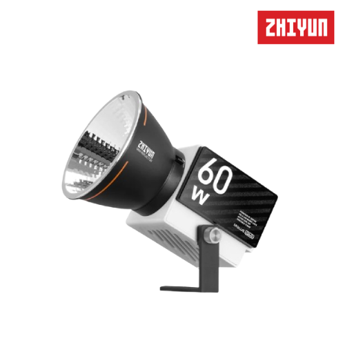 Zhiyun Molus G60 60W Pocket COB Light | 18 Months Warranty