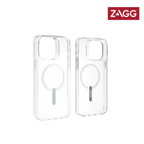 Zagg Clear Snap Series Case for iPhone 14 / 14 Plus / 14 Pro / 14 Pro Max