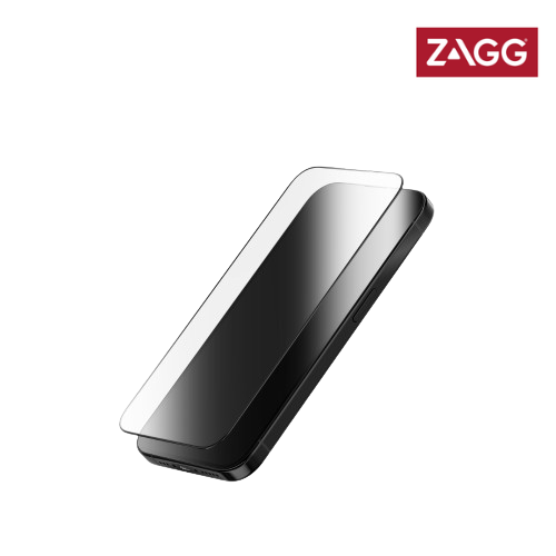 Zagg Glass Plus Screen Protector Series for Samsung Galaxy S24 /S24 Plus / S24 Ultra