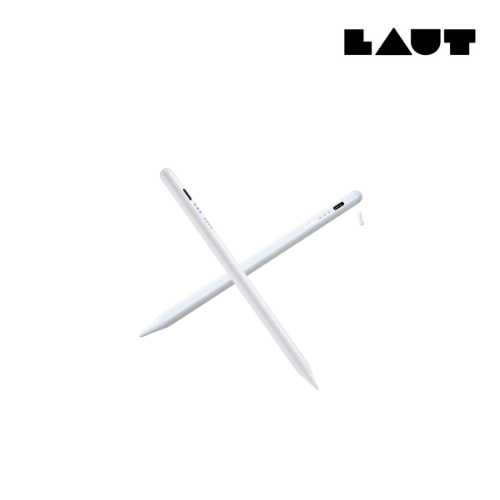 LAUT Active Pen for iPad | 1 Year Warranty