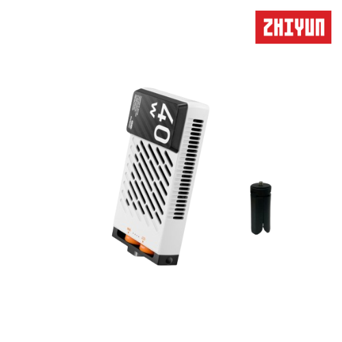 Zhiyun Fiveray M40 Pocket Fill Light | 18 Months Warranty