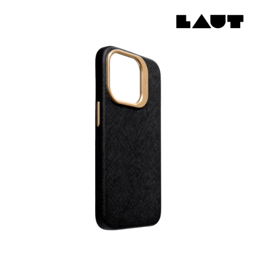 LAUT Prestige Case Series for iPhone 15 Pro / 15 Pro Max I 1 Year Warranty