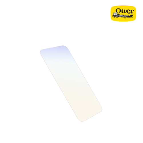 OtterBox Premium Glass Antimicrobial Screen Protector for iPhone 15/15 Plus/15 Pro/15 Pro Max