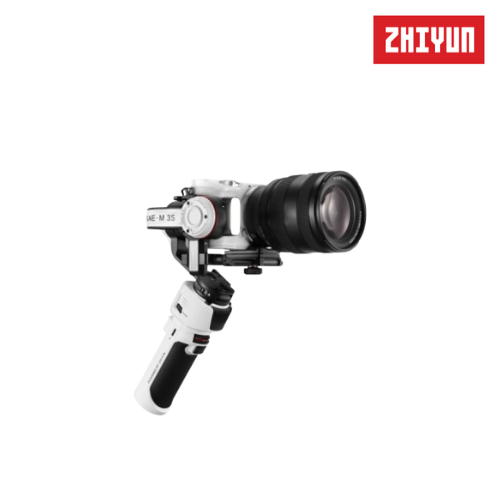 Zhiyun Crane M3S / Versatility Gimbal for Phones/Camera/Action Cam | 18 Months Warranty