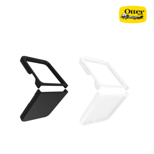 OtterBox Thin Flex Series Case for Samsung Galaxy Z Flip 5 | 1 Year Warranty