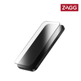 Zagg Glass Plus Edge Series Screen Protector for iPhone 15 / 15 Plus / 15 Pro / 15 Pro Max