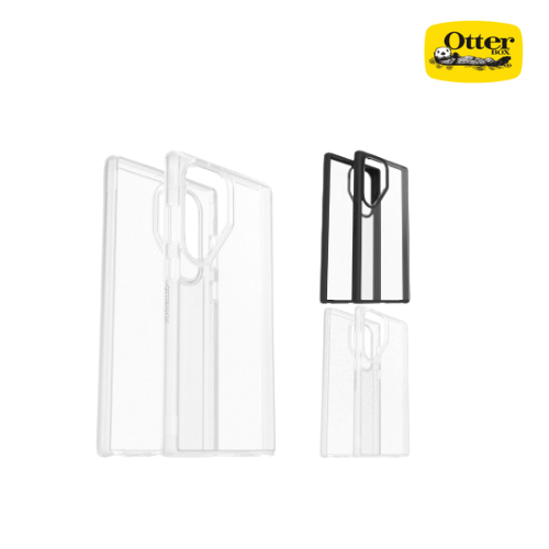 Otterbox React Case Series For Samsung Galaxy S24 / S24 Plus /S24 Ultra | 1 Year Local Warranty