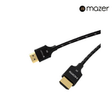Mazer Infinite.LINK Pro 3 8K/60Hz HDMI Cable | 2 Years Warranty
