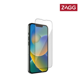 Zagg Glass Plus Edge Series Screen Protector for iPhone 14 / 14 Plus / 14 Pro / 14 Pro Max