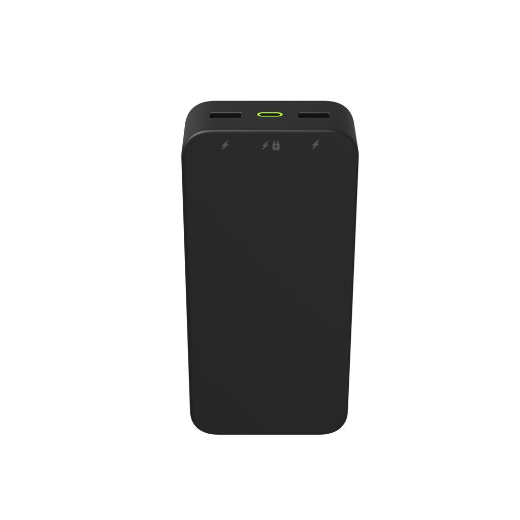 Mophie Powerstation XL 20,000mAh Battery and 20W PD Fast Charge| 2 Yrs Warranty