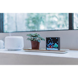 Divoom TimeBox Evo - Pixel Art Portable Bluetooth Speaker |1 Year Warranty