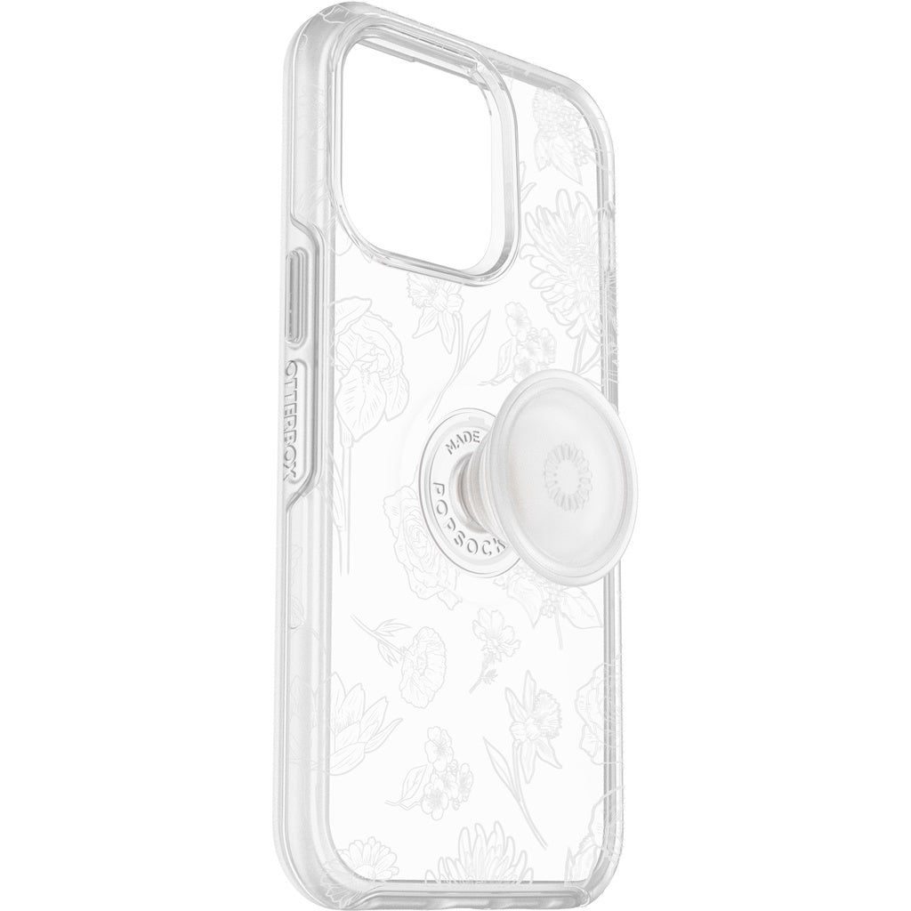 Otterbox Otter + Pop Symmetry Series Case for iPhone 14 / 14 Plus / 14 Pro / 14 Pro Max