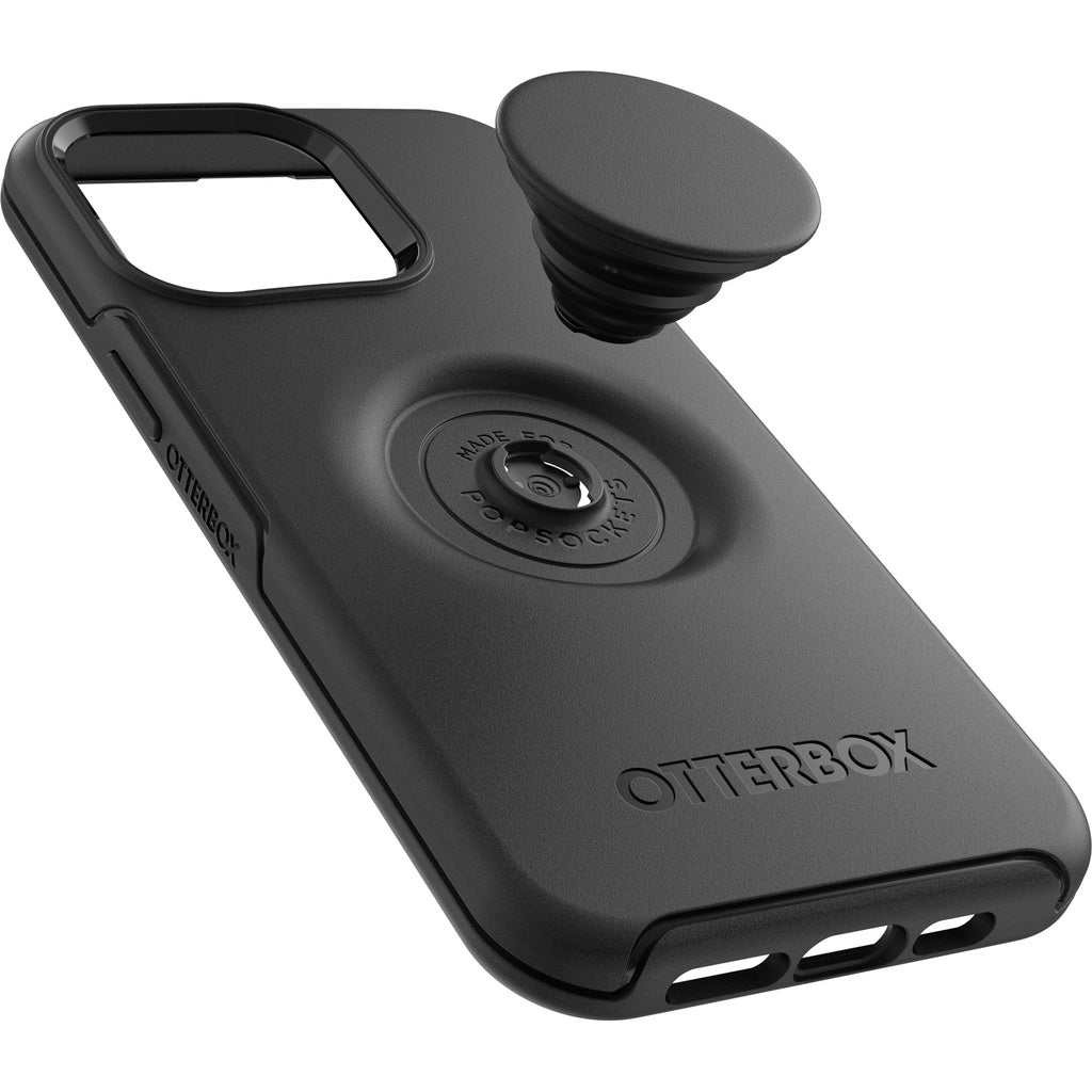 Otterbox Otter + Pop Symmetry Series Case for iPhone 14 / 14 Plus / 14 Pro / 14 Pro Max