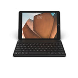 Zagg Flex - Universal Bluetooth Keyboard for Phone/Tablet/iPad |2 Yrs Warranty