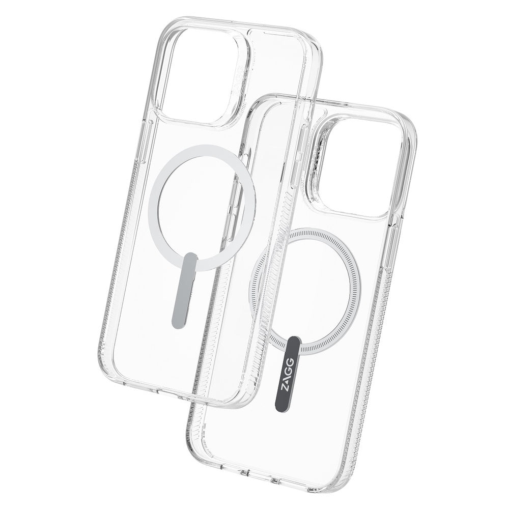 Zagg Clear Snap Series Case for iPhone 14 / 14 Plus / 14 Pro / 14 Pro Max