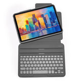 Zagg Pro Keys - Bluetooth Keyboard Case for iPad 11 Pro (4th/3rd/2nd/1st Gen) | 2 Years Warranty