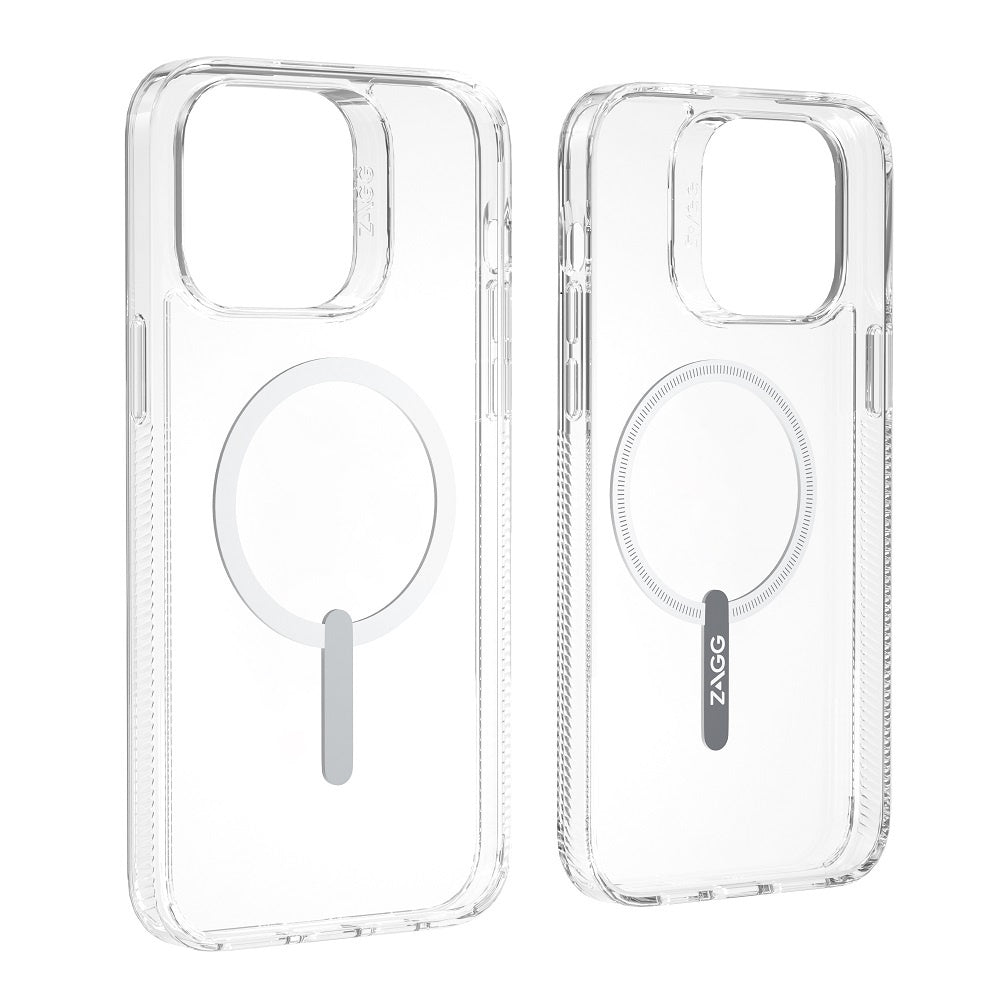 Zagg Clear Snap Series Case for iPhone 14 / 14 Plus / 14 Pro / 14 Pro Max