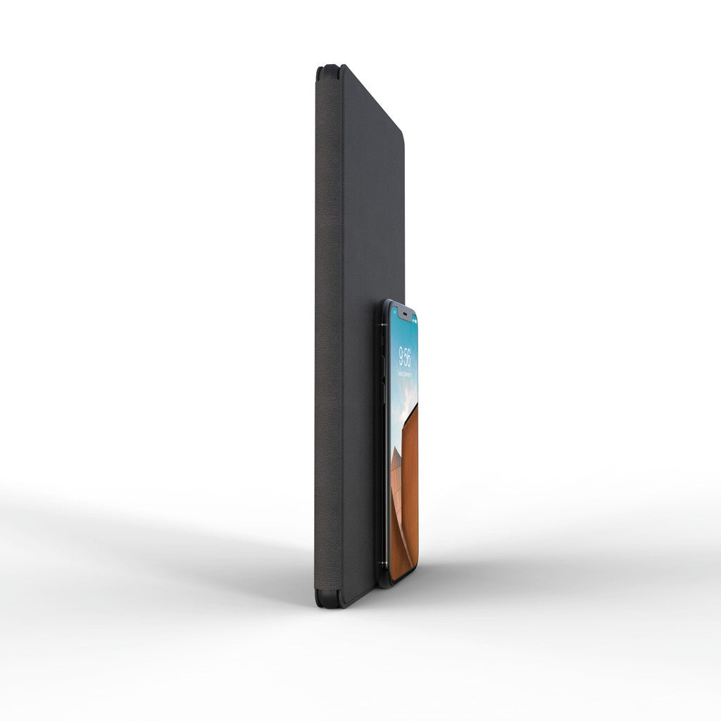 Zagg Flex - Universal Bluetooth Keyboard for Phone/Tablet/iPad |2 Yrs Warranty