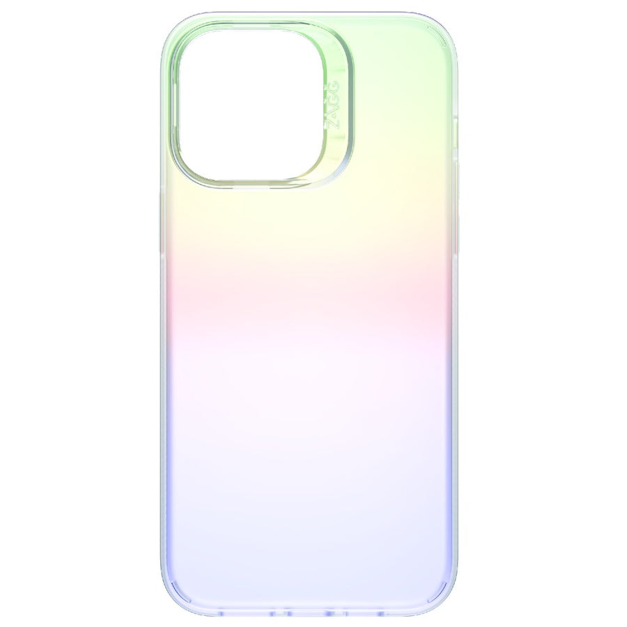 Zagg Iridescent Series Case for iPhone 14 / 14 Plus / 14 Pro / 14 Pro Max