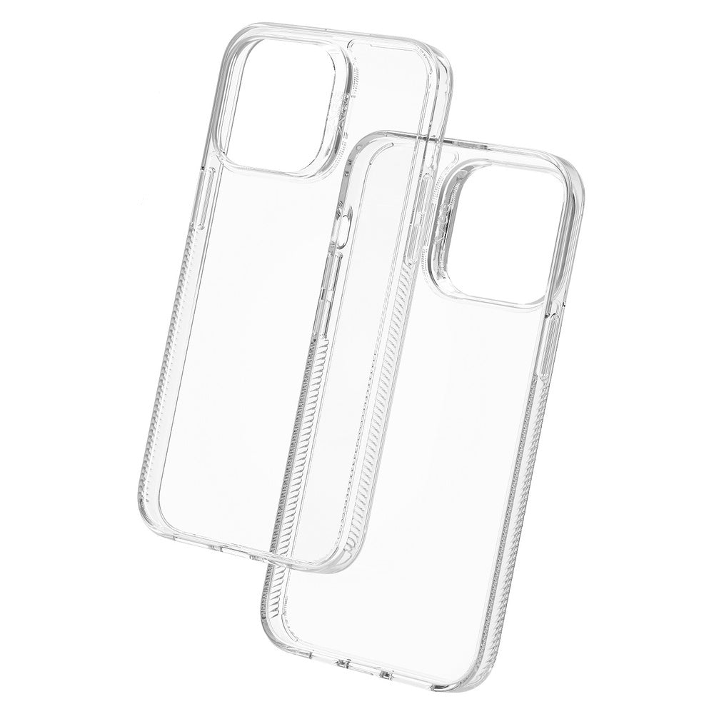 Zagg Clear Series Case for iPhone 14 / 14 Plus / 14 Pro / 14 Pro Max
