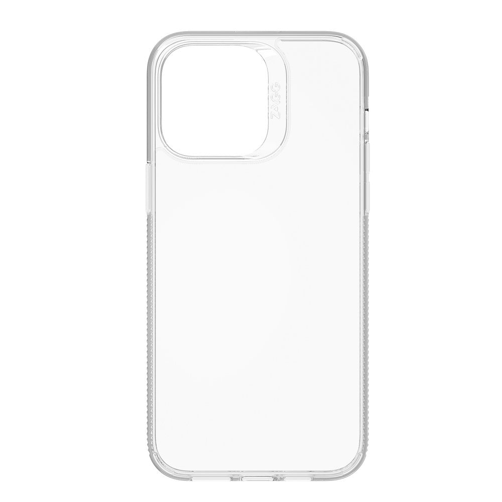 Zagg Clear Series Case for iPhone 14 / 14 Plus / 14 Pro / 14 Pro Max