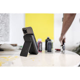 Mophie Snap+ Powerstation Stand 10K Magnetic and Portable Wireless Power Bank | 2 Years Warranty