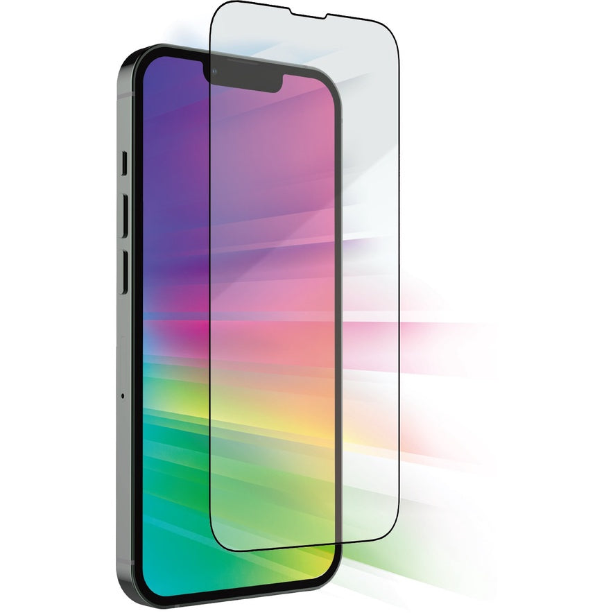 Zagg Glass Elite Edge-RPF30 VisionGuard Series Screen Protector for iPhone 14 / 14 Plus / 14 Pro / 14 Pro Max