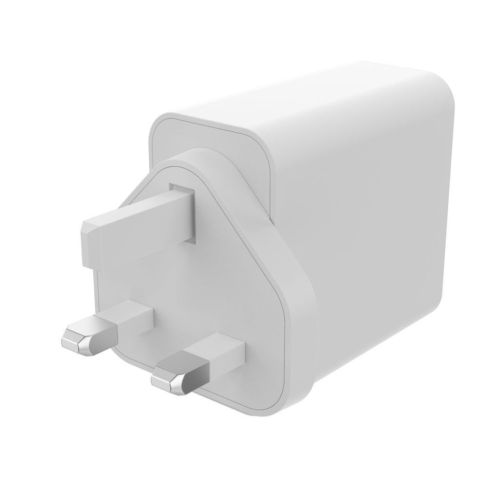 Mophie Speedport 67W 1-Port GaN Fast Wall Charger