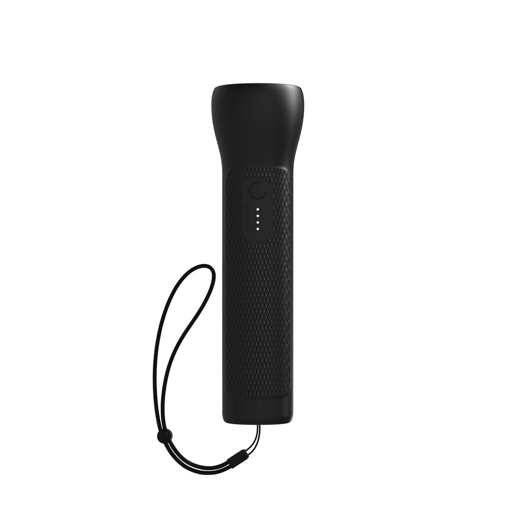 Mophie Powerstation Go Rugged Flashlight and Car Jump Starter | 2 Years Warranty